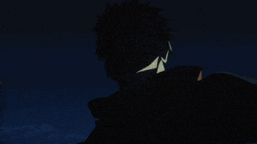 Sukuna Jogo GIF