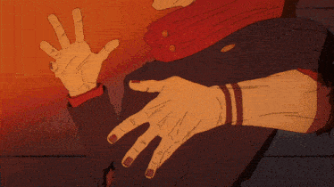 Sukuna Jogo GIF