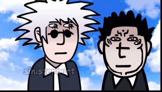 Sukuna Meme
