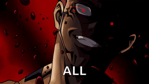 Sukuna Meme