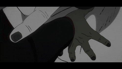 Sukuna Ryomen GIF