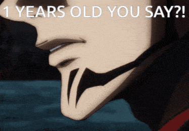 Sukuna Smile Jjk GIF