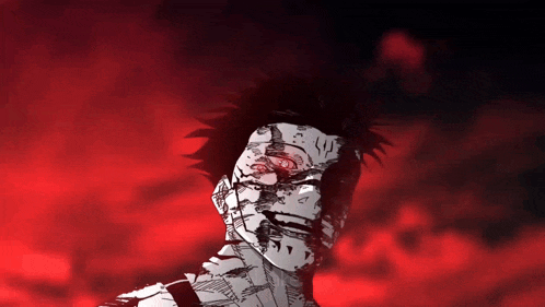 Sukuna Sukuna Laugh GIF