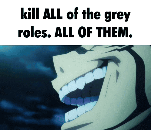 Sukuna Sukuna Laughing GIF