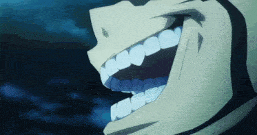 Sukuna GIF