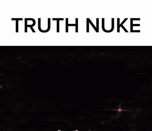 Sukuna Truth Nuke GIF