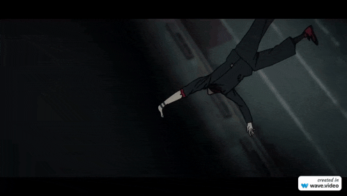 Sukuna Vs Mahoraga Smile GIF