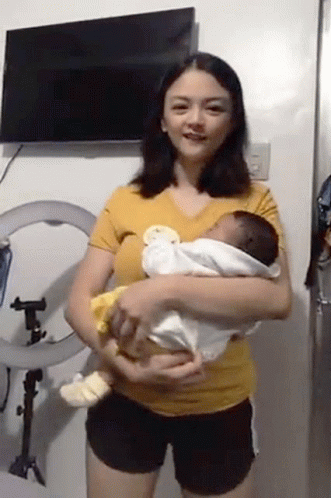 Sumayaw Dane Manalad GIF