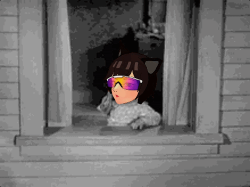 Sumi Sumicat GIF