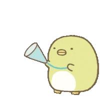 Sumikko Gurashi Sticker