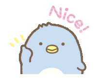 Sumikko Gurashi Sticker