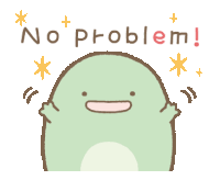 Sumikko Gurashi Sticker