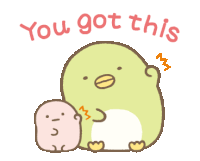 Sumikko Gurashi Sticker