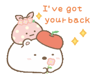 Sumikko Gurashi Sticker