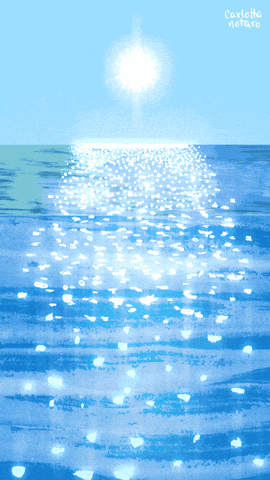 Summer GIF