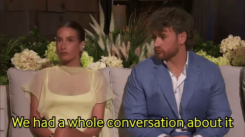 Summer House Amanda GIF
