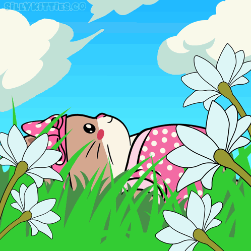 Summer Nature GIF