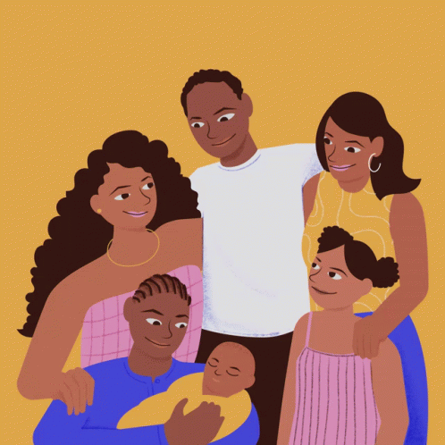 Summer Of Reunions Reunions GIF