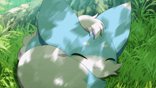 Summer Pockets GIF