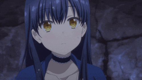 Summer Pockets Empty Pockets GIF
