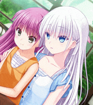 Summer Pockets GIF