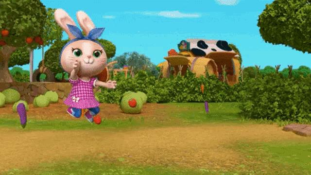 Summer Run GIF