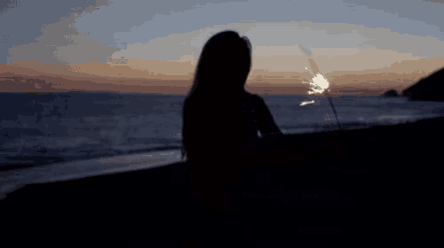 Summer Solstice Happy Summer Solstice GIF