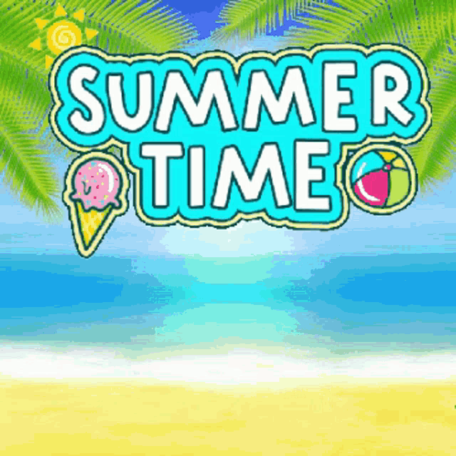 Summer Summer Rsv GIF