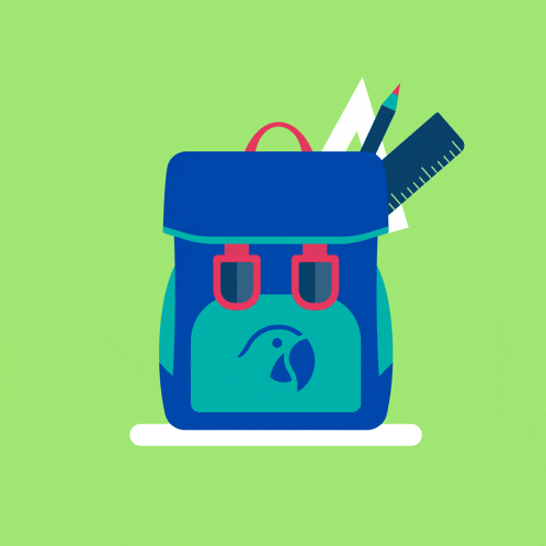 Summer Travel GIF