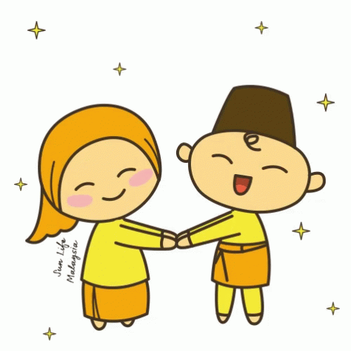 Sun Life Malaysia Raya2019 GIF. This 498 x 498 animated GIF is part of our selamat hari raya collection. Related themes include hari raya, sorry. Created by…
