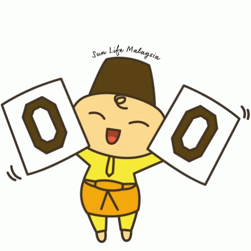 Sun Life Malaysia Raya2019 GIF. This 498 x 498 animated GIF is part of our selamat hari raya collection. Related themes include hari raya. Created by…