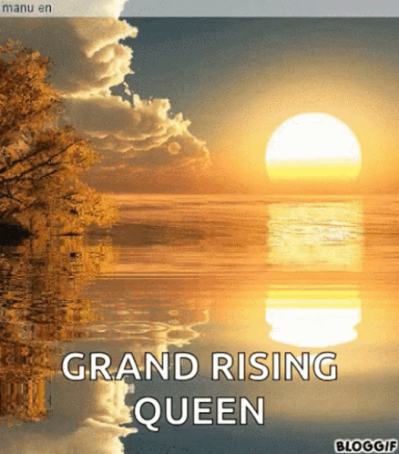 Sun Rise GIF