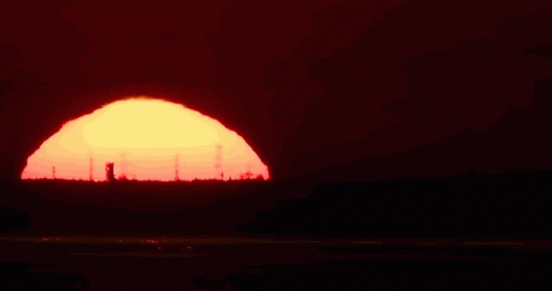 Sun Sunshine GIF