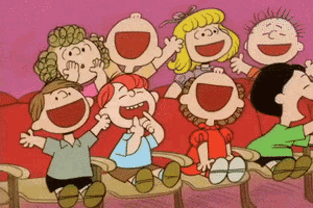 Sunakook Peanuts GIF