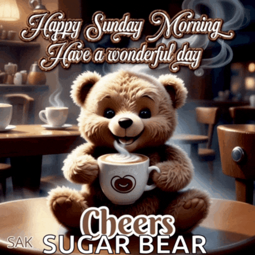Sund Sunday Morning Meme