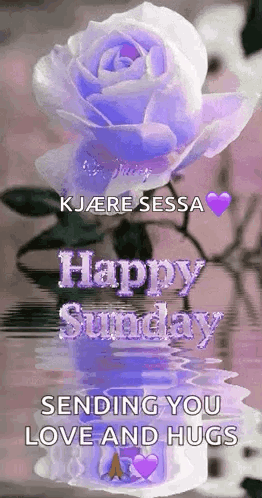 Sunday Blessings GIF