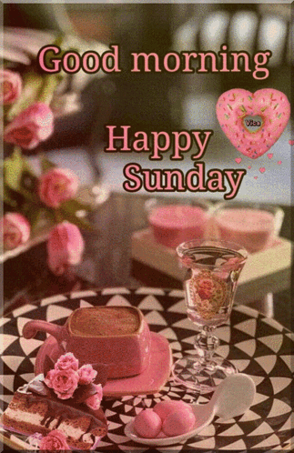 Sunday GIF