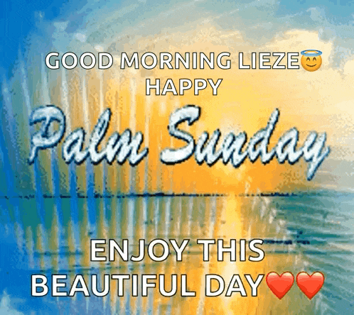 Sunday Happy GIF