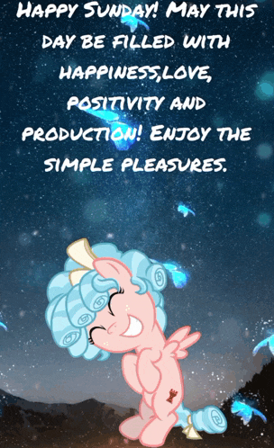 Sunday Happy Sunday GIF