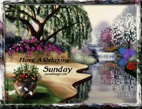 Sunday Happy GIF. This 498 x 383 animated GIF is part of our guten morgen sonntag collection. Related themes include happy, nature. View the original…
