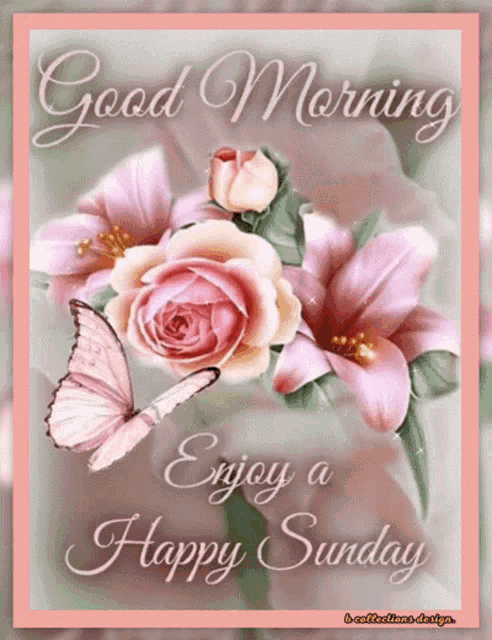Sunday Happy GIF