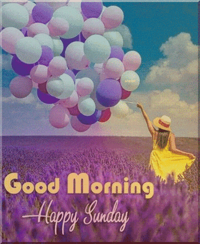 Sunday GIF