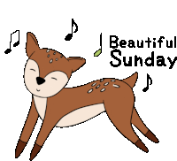 Sunday Keababies Sticker
