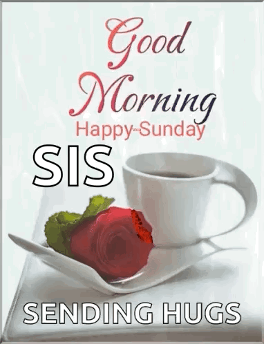 Sunday GIF