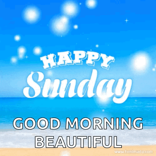 Sunday GIF