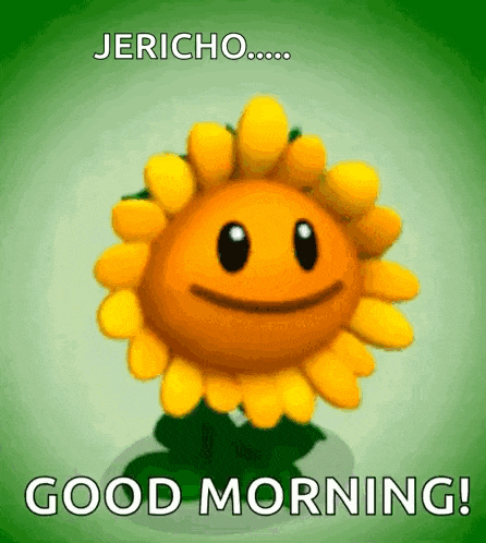Sunflower Plants Vs Zombies GIF