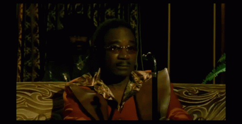 Sunglasses Pointing GIF