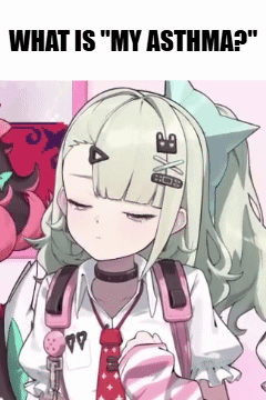 Sunna Zenless Zone Zero GIF