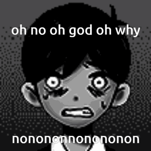 Sunny Omori GIF