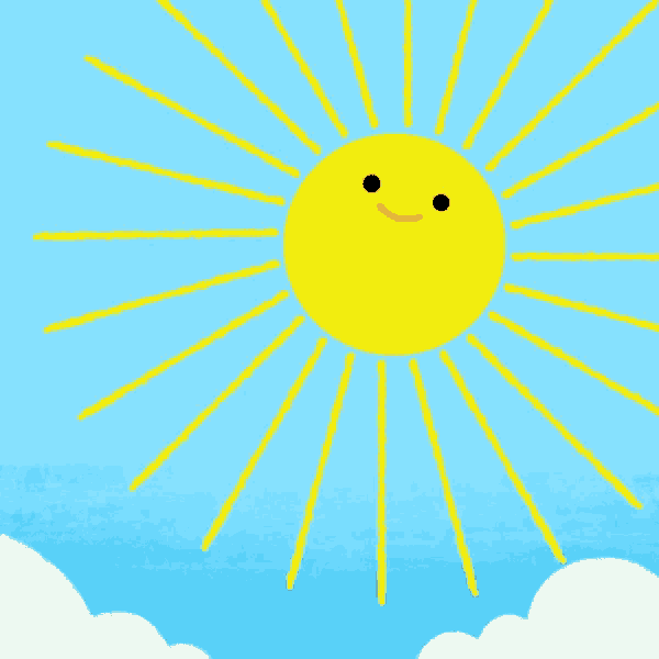 Sunny Soda GIF